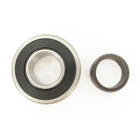 Skf WHEEL BEARING KIT GRW155R